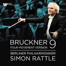 Sir Simon Rattle, bp Vinyl Sinfonie Nr.9