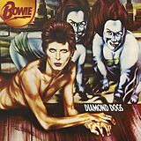 David Bowie Vinyl Diamond Dogs(2023 Remaster)