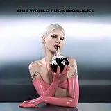 Cassyette LP (analog) This World Fucking Sucks