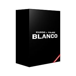 Kurdo & Majoe CD + DVD Blanco (ltd. Fan Box)