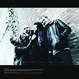 Sivert&And The Volunteers Höyem LP (analog) Exiles