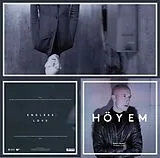 Sivert Höyem LP (analog) Endless Love