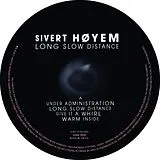 Sivert Höyem LP (analog) Long Slow Distance