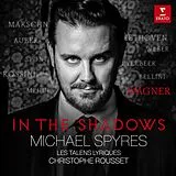 Michael/Christophe Rous Spyres CD In The Shadows