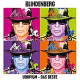 Udo Lindenberg CD Udopium - Das Beste