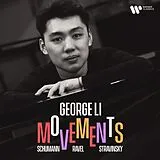 George Li CD Movements