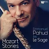 Emmanuel/Le Sage,Eric Pahud CD Mozart Stories