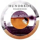Hundreds LP (analog) Wilderness Akustik Ep