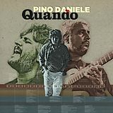 Pino Daniele CD Quando