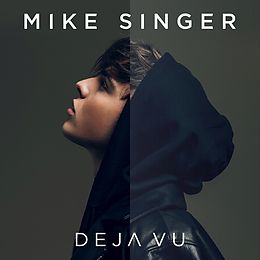 Mike Singer CD Deja Vu