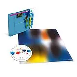 Air Vegyn CD Blue Moon Safari