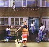 Rachel Chinouriri LP (analog) What A Devastating Turn Of Events