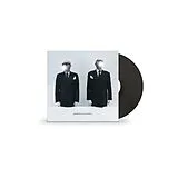 Pet Shop Boys LP (analog) Nonetheless