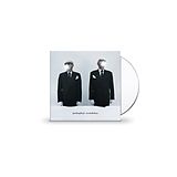 Pet Shop Boys CD Nonetheless