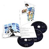 Air CD+Blu-ray Moon Safari(deluxe Edition)