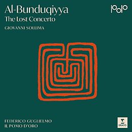 Giovanni/Il pomo d'oro Sollima CD Al-bunduqiyya-the Lost Concerto