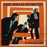 Ulrich & Die Rhythmus Bo Tukur CD Es Leuchten Die Sterne