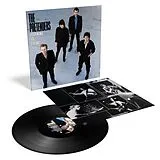 Pretenders LP (analog) Learning To Crawl(2018 Remater)
