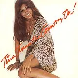 Tina Turner LP (analog) Tina Turns The Country On!