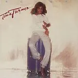 Tina Turner LP (analog) Rough