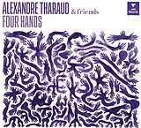 Alexandre Tharaud CD Four Hands