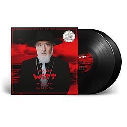 Joachim Witt Vinyl Der Fels In Der Brandung(special Edition)