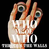 WhoMadeWho CD Through The Walls