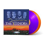 P. Domingo, J. carreras, L. pavarotti, Z. mehta Vinyl The 3 Tenors In Concert 1994