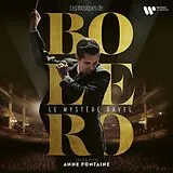 Alexandre/Capucon, OST/Tharaud CD Boléro-der Film