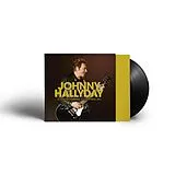 Johnny Hallyday LP (analog) Le Concert Événement À La Tour Eiffel,2011