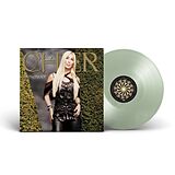 Cher Vinyl Living Proof(coke Bottle Green Vinyl)