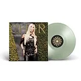 Cher LP (analog) Living Proof(coke Bottle Green Vinyl)