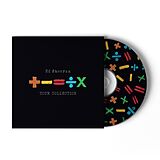 Ed Sheeran CD +-=/x (tour Collection)