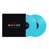 Ed Sheeran Vinyl +-=/x (tour Collection)