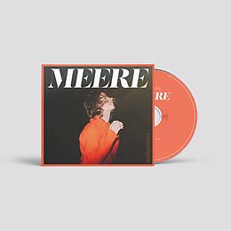 Wilhelmine CD Meere