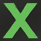 Ed Sheeran CD X(10th Anniversary Edition)