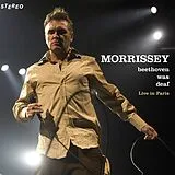 Morrissey CD Beethoven Was Deaf(live)(2024 Remaster)