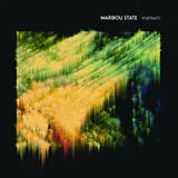 Maribou State LP+Download Portraits (Lp+Mp3) (Vinyl)