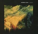 Maribou State CD Portraits