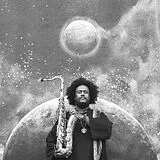 Kamasi Washington LP+Download The Epic (3lp+Mp3) (Vinyl)