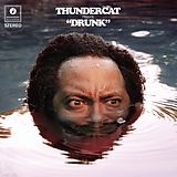 Thundercat Vinyl Drunk