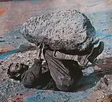 Forest Swords CD Compassion