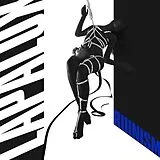Lapalux LP (analog) Ruinism