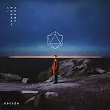 Odesza CD A Moment Apart