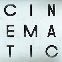 Cinematic Orchestra,The Vinyl To Believe