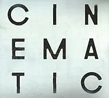 The Cinematic Orchestra CD To Believe