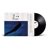 Rakei Jordan LP (analog) Origin