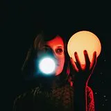 Salami Rose Joe Louis Vinyl Zdenka 2080