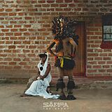 Sampa The Great CD The Return