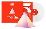 Jazzist Jaga LP (analog) Pyramid